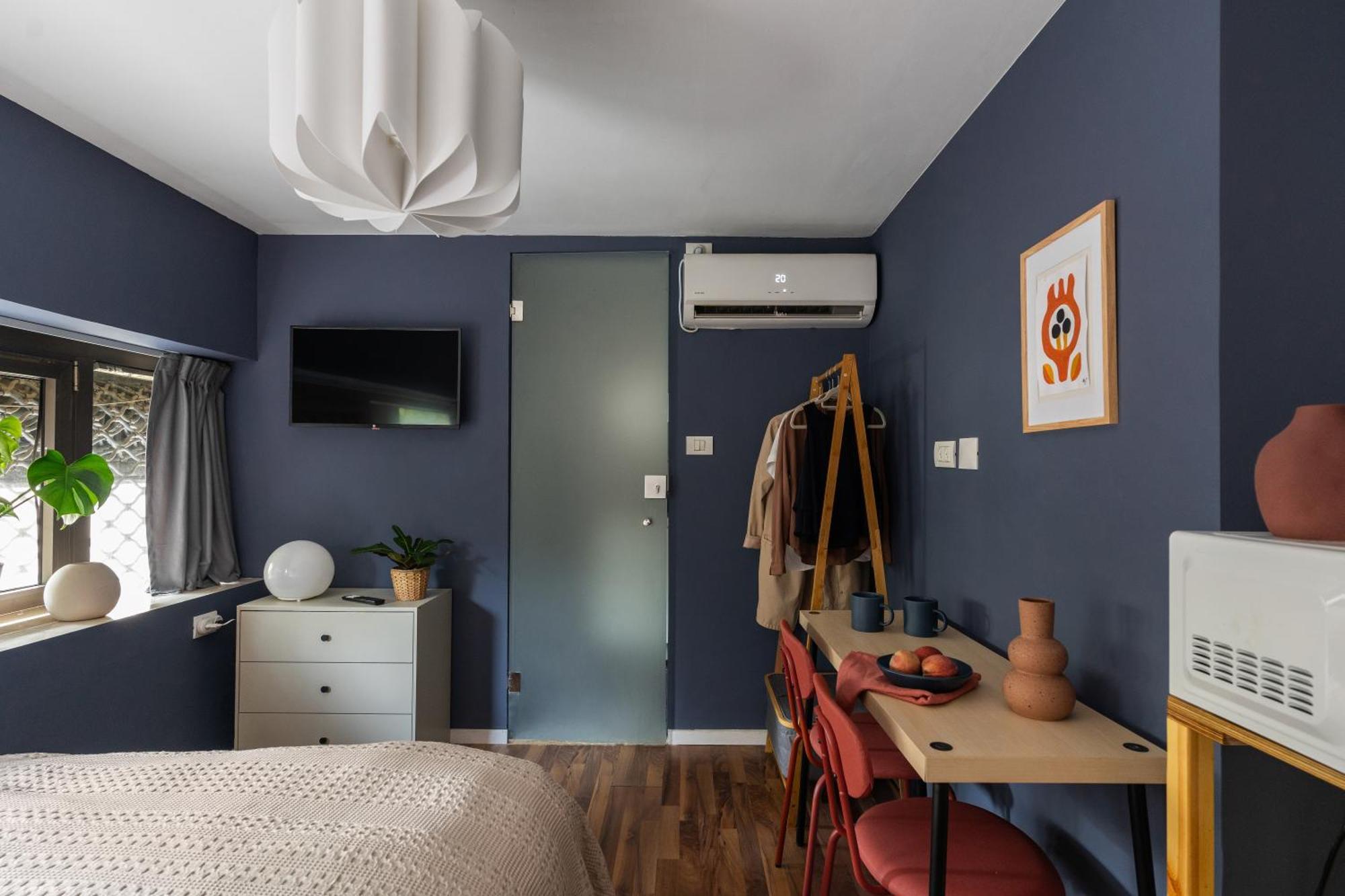 Dotan'S Boutique Studios - By Gordon Beach! Tel Aviv Luaran gambar