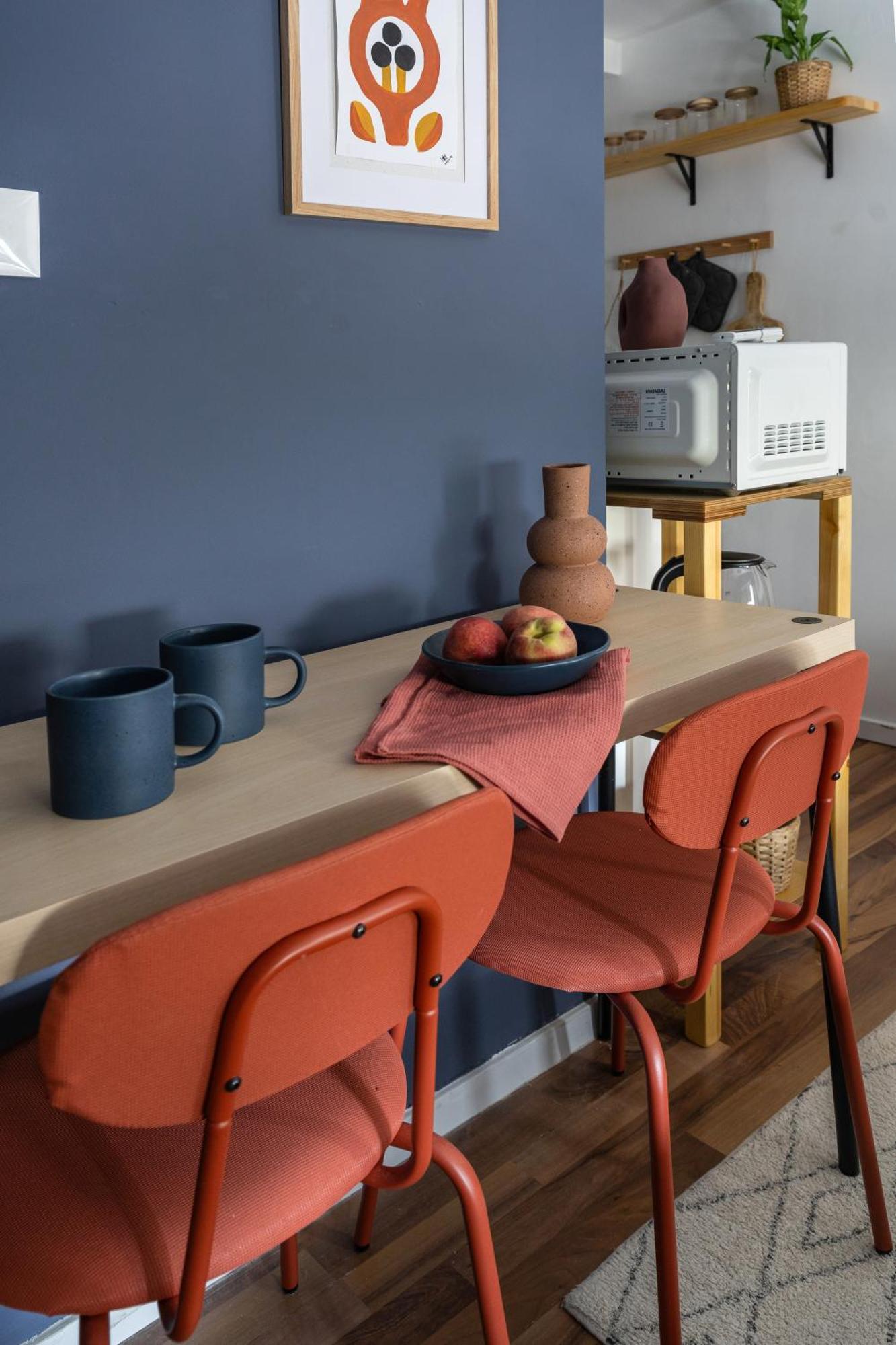 Dotan'S Boutique Studios - By Gordon Beach! Tel Aviv Luaran gambar