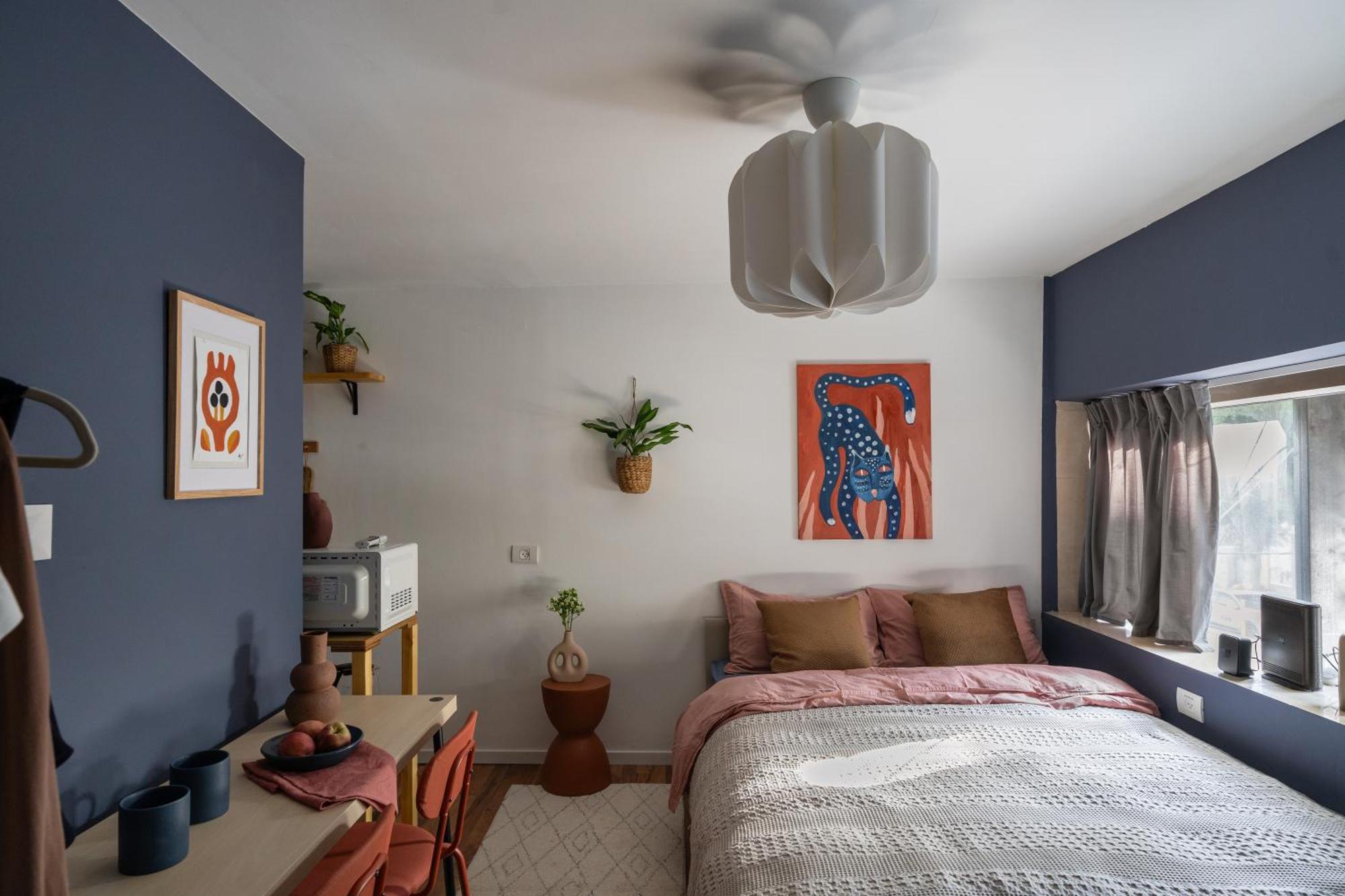 Dotan'S Boutique Studios - By Gordon Beach! Tel Aviv Luaran gambar
